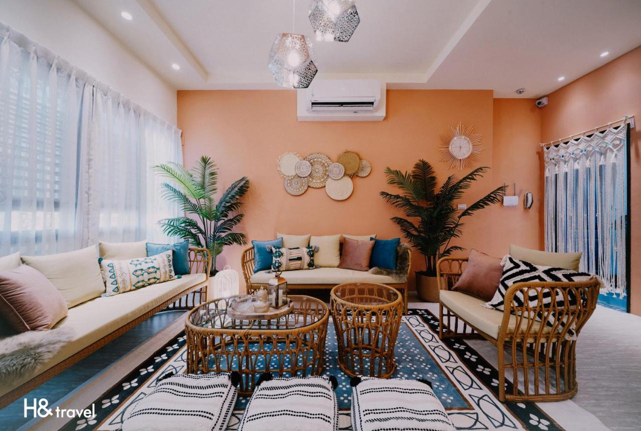 Tainan Sleepie Inn מראה חיצוני תמונה